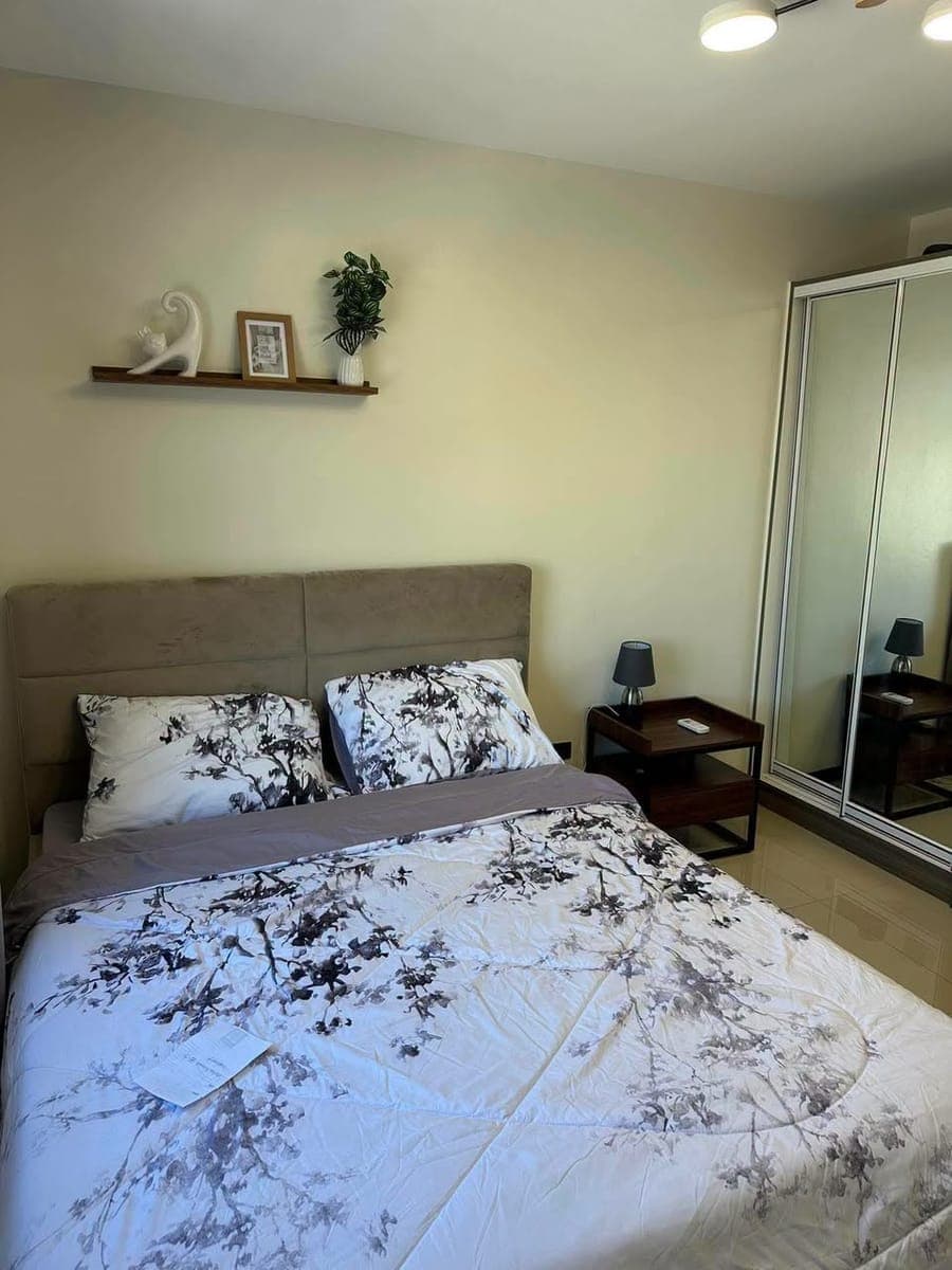 𝐅𝐎𝐑 𝐑𝐄𝐍𝐓: Fully Furnished Studio Unit✨ - photo 5