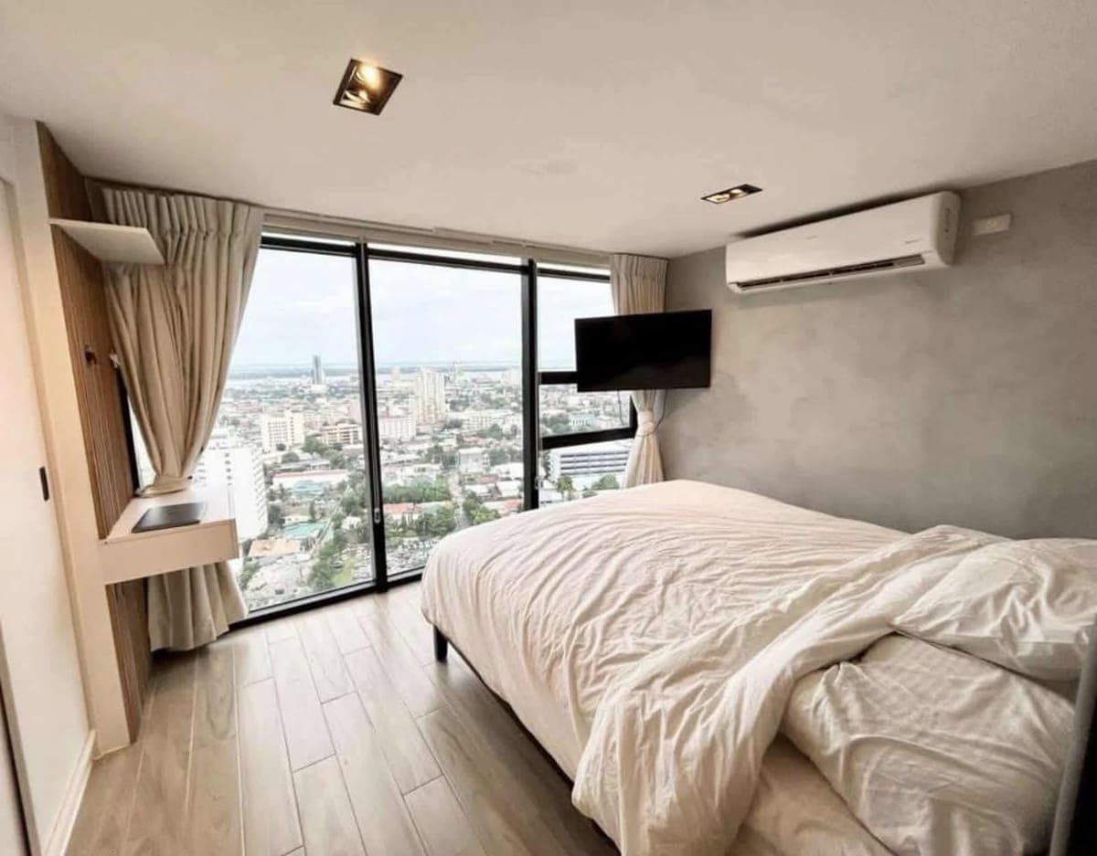 ✨LUXURY PENTHOUSE FOR RENT/SALE IN AVENIR, KASAMBAGAN CEBU CITY - photo 2