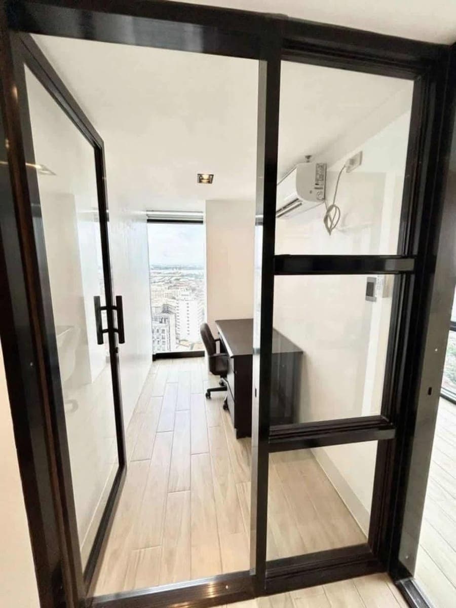 ✨LUXURY PENTHOUSE FOR RENT/SALE IN AVENIR, KASAMBAGAN CEBU CITY - photo 5