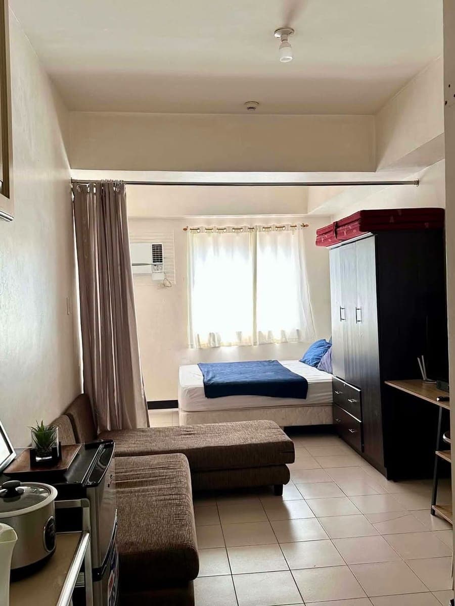 Persimmon Studio unit For Rent - photo 3