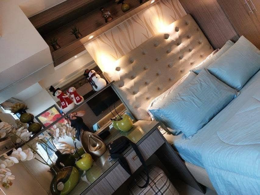 💥🏙️ STUDIO CONDO FOR RENT IN CEBU CITY 🏙️💥 - photo 1