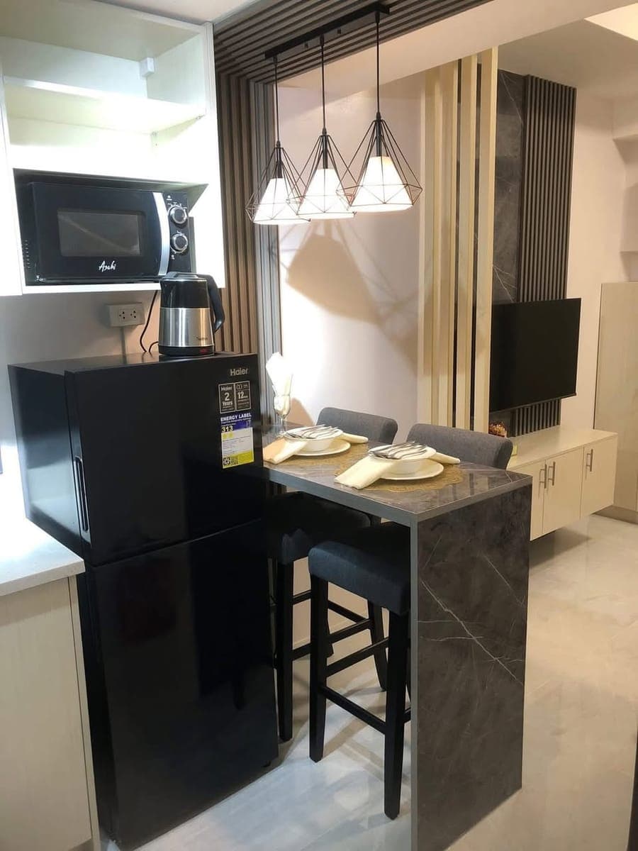 🏢FOR RENT: Studio Condo Unit - photo 1