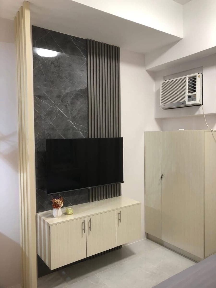 🏢FOR RENT: Studio Condo Unit - photo 3