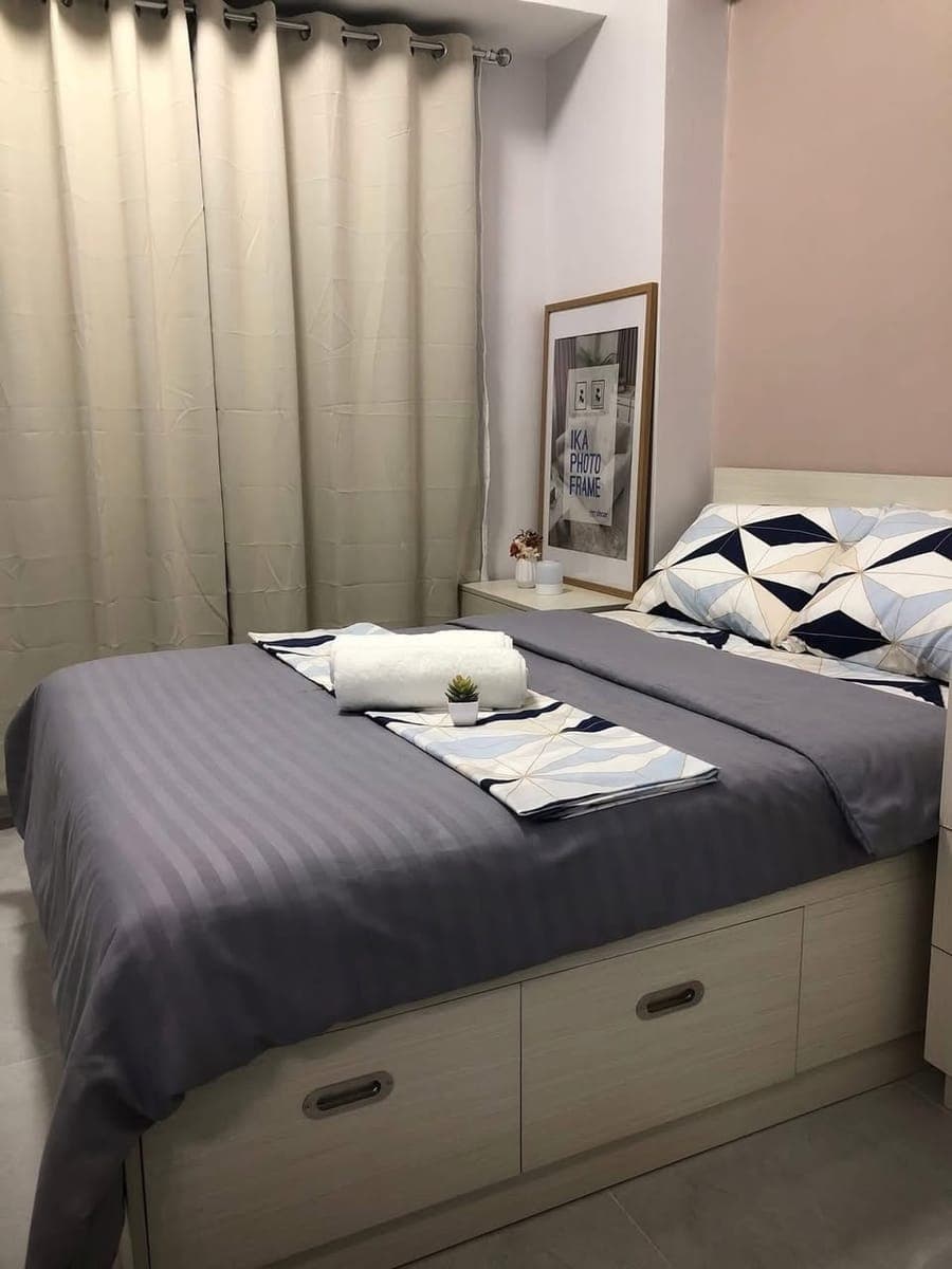 🏢FOR RENT: Studio Condo Unit - photo 4