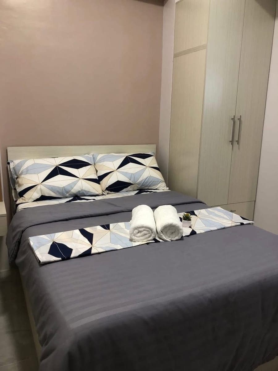 🏢FOR RENT: Studio Condo Unit - photo 5
