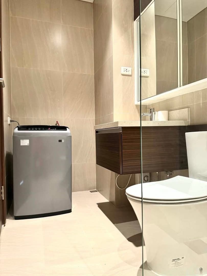 Studio apartment for rent or sale at Tower E with sea view | Cebu City, Central Visayas - photo 4