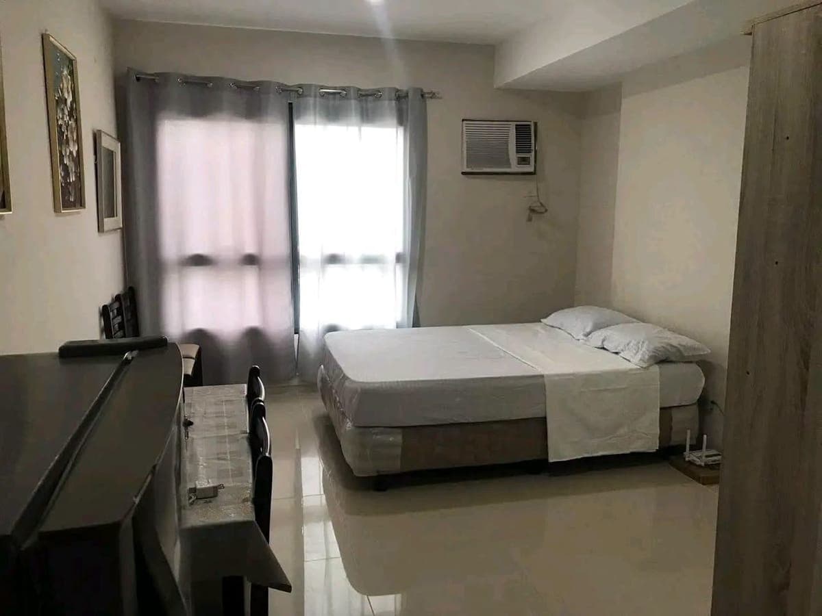 JTower Residences Studio For Rent - photo 1