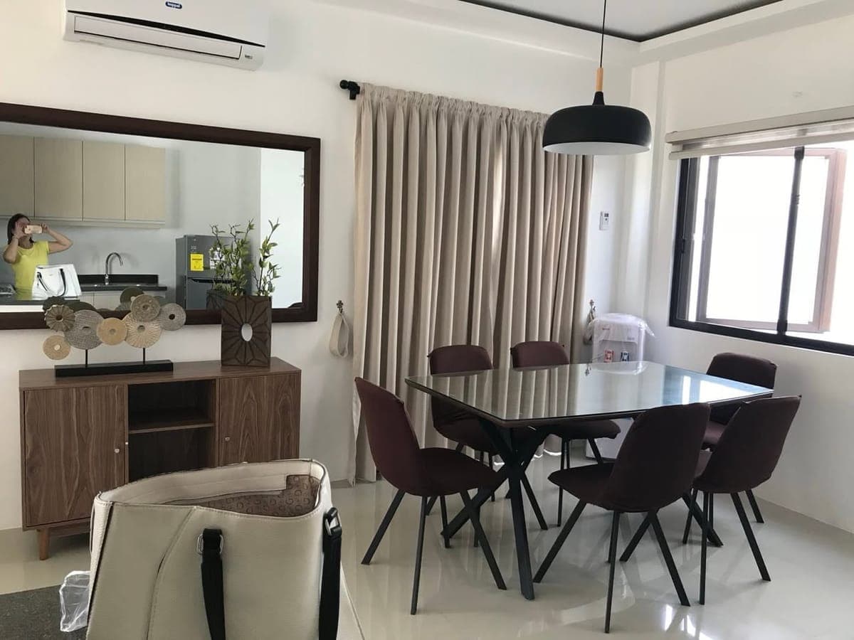 Direct listing ‼️Duplex town House for Rent in Pristina North, Talamban - photo 1
