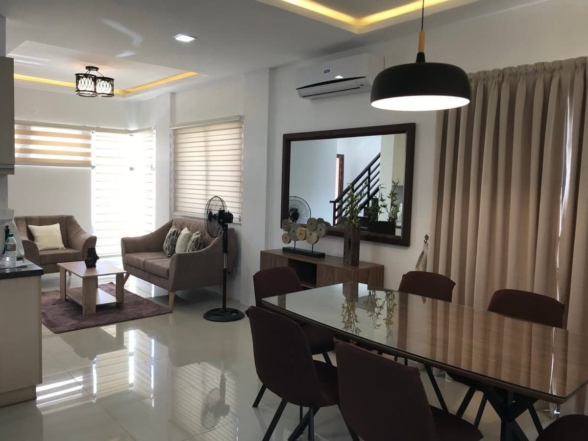 Direct listing ‼️Duplex town House for Rent in Pristina North, Talamban - photo 2