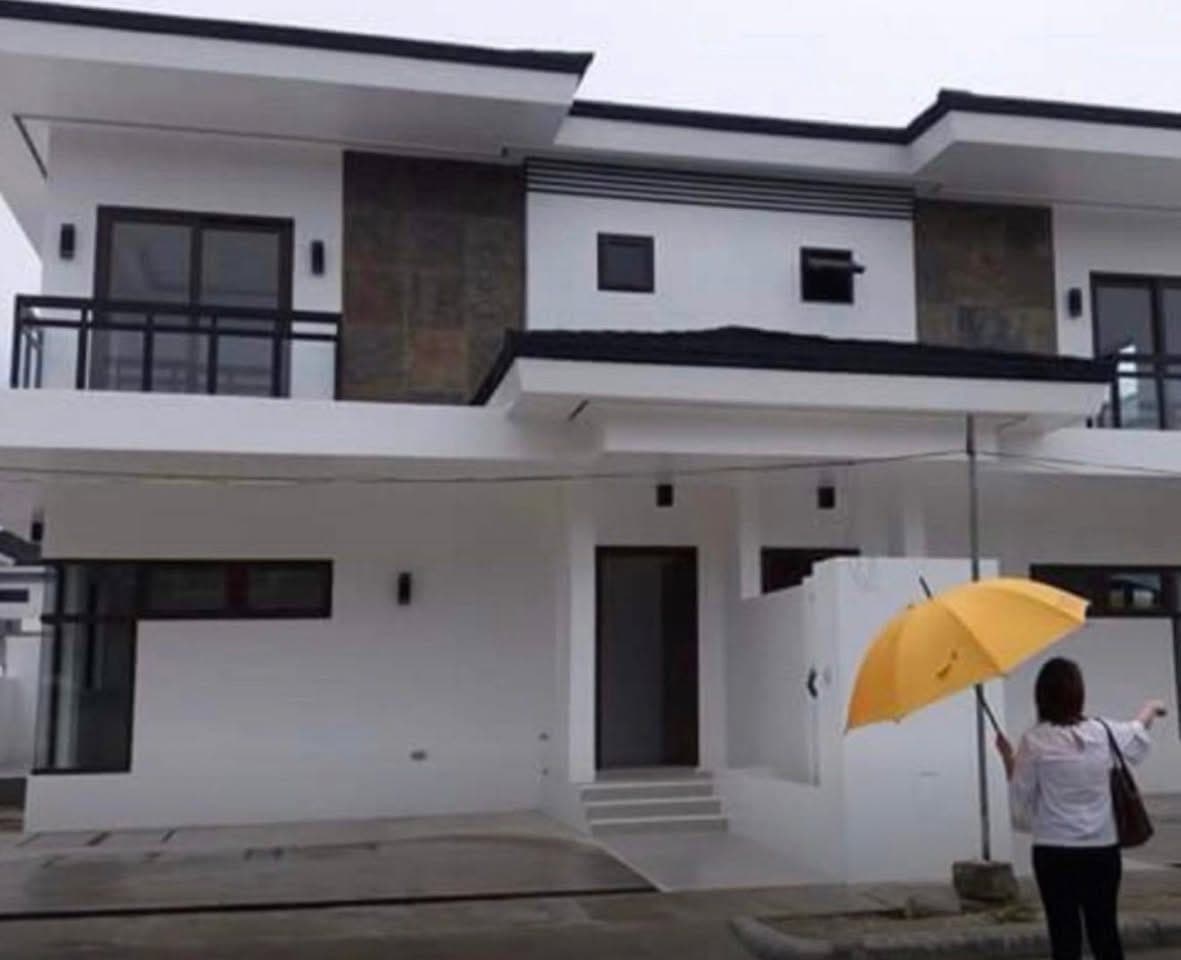 Direct listing ‼️Duplex town House for Rent in Pristina North, Talamban - photo 3