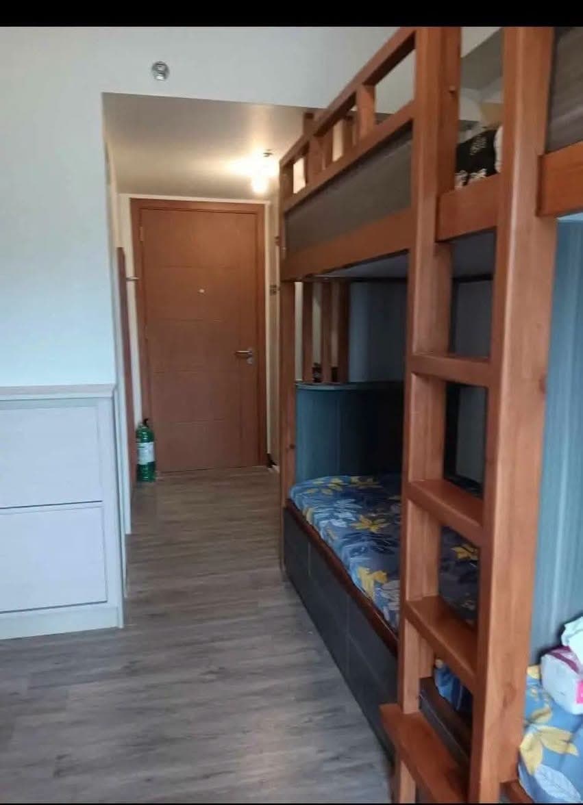 Symfoni Studio With Bunk bed For Rent - photo 1