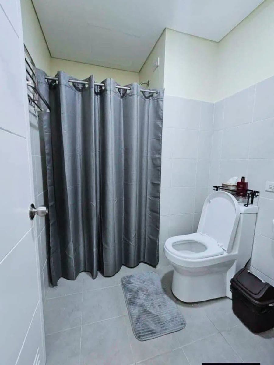 BRANDNEW STUDIO Unit at Northwoods Place, Canduman, Mandaue City (W/ BALCONY) - photo 4