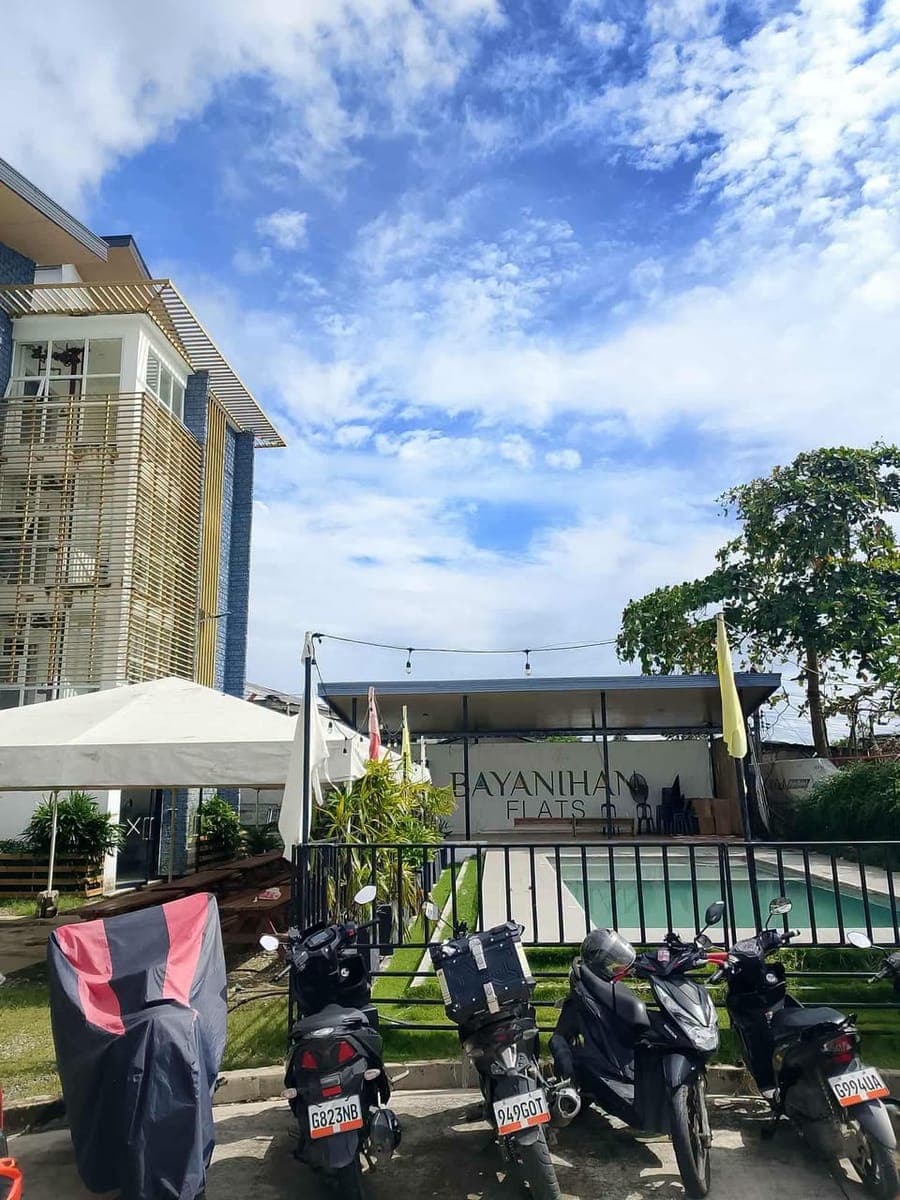 For Rent: Fully Furnished Modern Condo - photo 3
