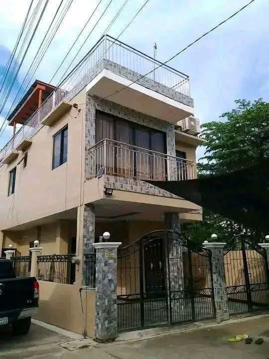 🏡 HOUSE FOR RENT in Tayud, Consolacion, Cebu 🏡 - photo 1