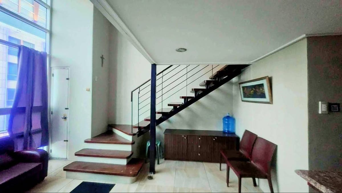 💥32K For Rent Condo in Ultima Residences Loft Type💥 - photo 4