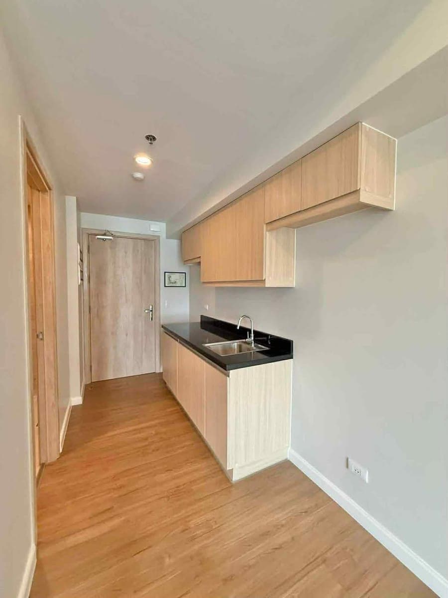 Studio Bare Unit in Tower 4 Solinea - photo 2