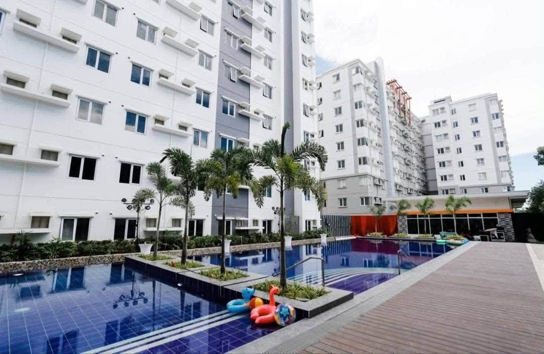 Studio Unit Available for Sale /Rent (Long term) in Cebu City. - photo 1