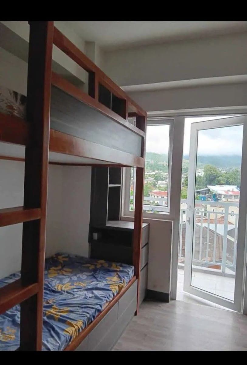 Symfoni Studio With Bunk bed For Rent - photo 1