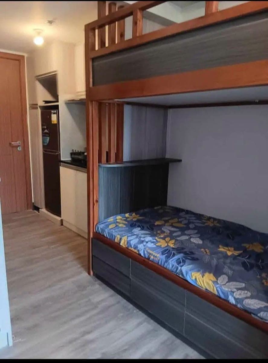 Symfoni Studio With Bunk bed For Rent - photo 5
