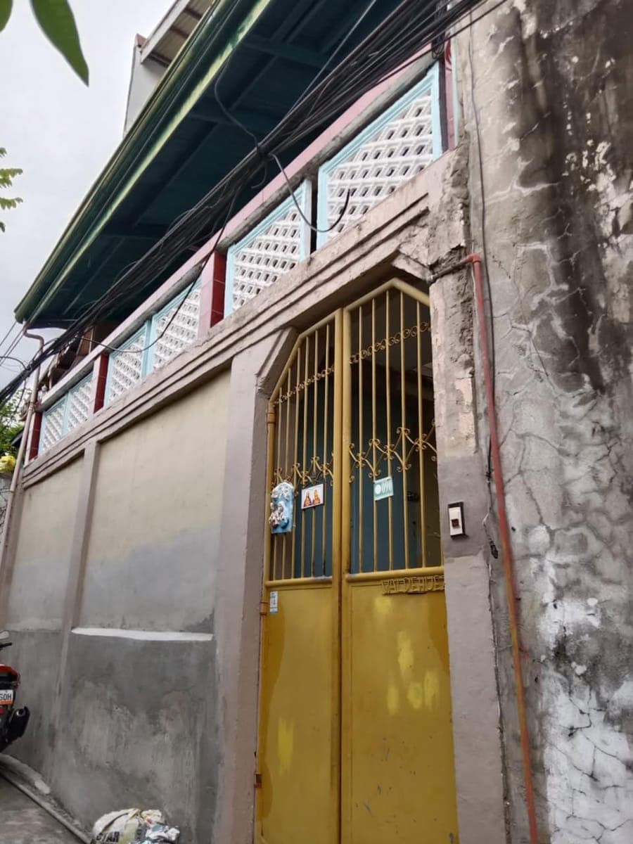 4 Rooms for rent 2small & 2big at Cebu City Tisa labangon address; Hillsview Villages, Tisa Cebu Cit... - photo 2