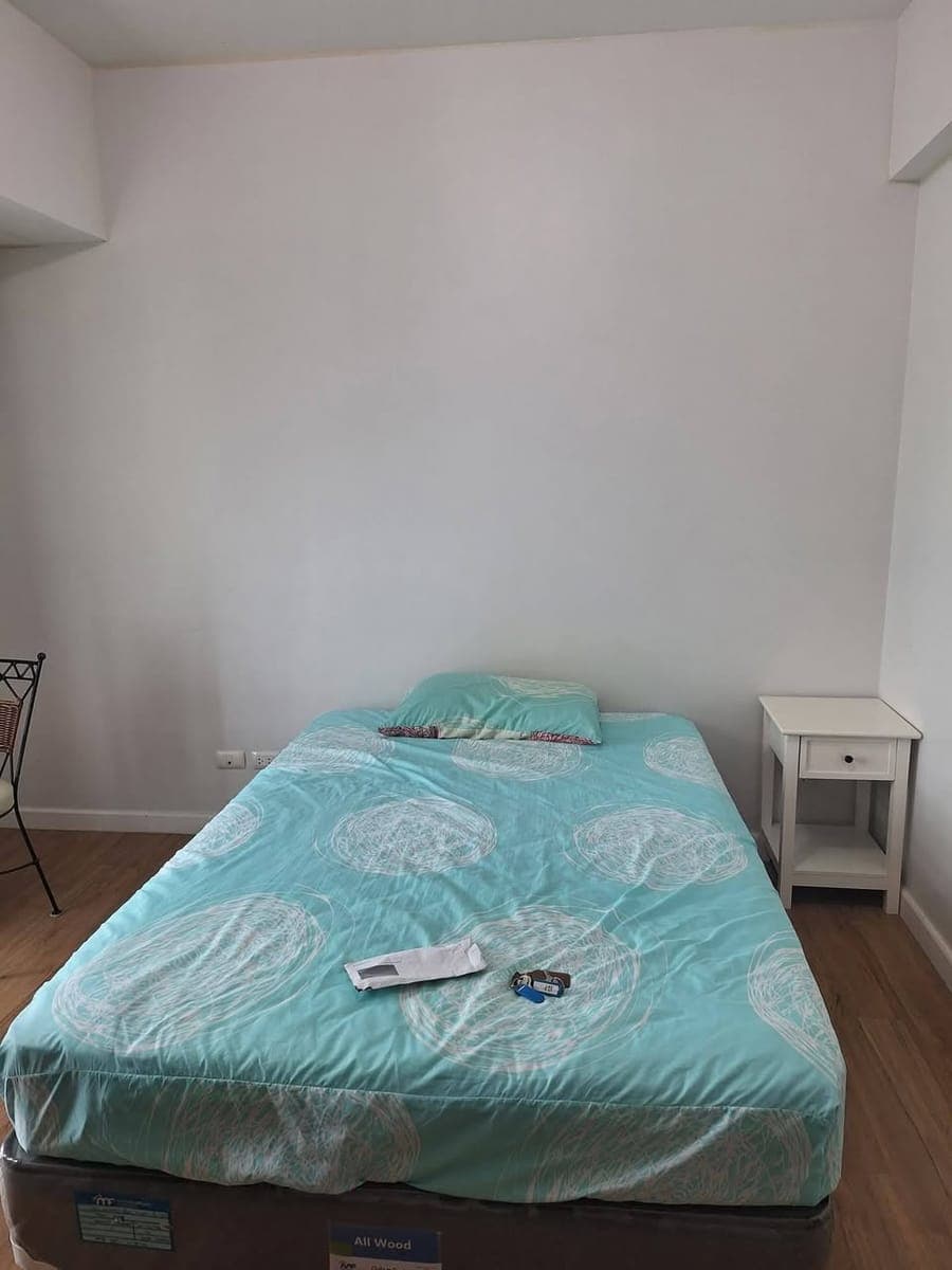 FOR RENT – Studio Unit (2 Units Available) 🏙️ - photo 1