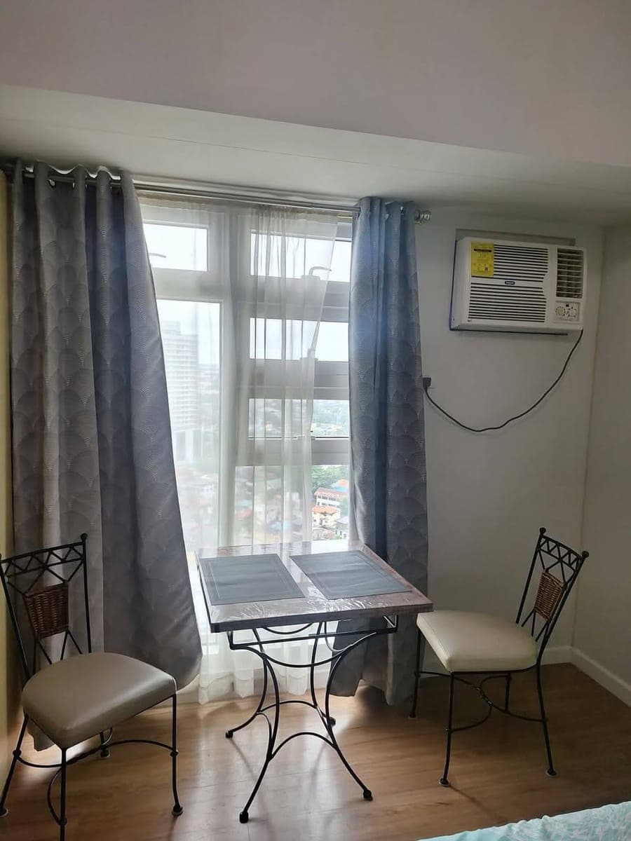 FOR RENT – Studio Unit (2 Units Available) 🏙️ - photo 2