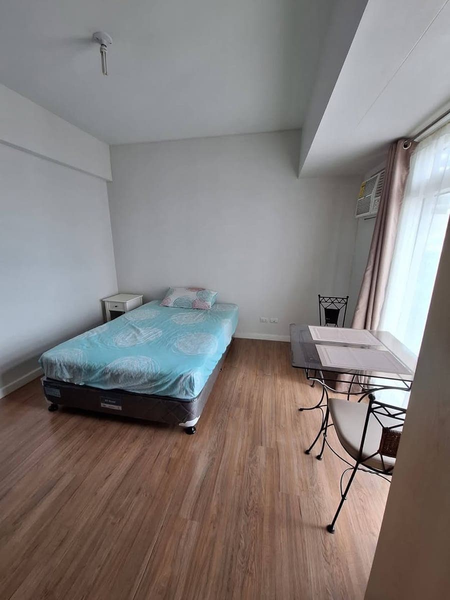 FOR RENT – Studio Unit (2 Units Available) 🏙️ - photo 4