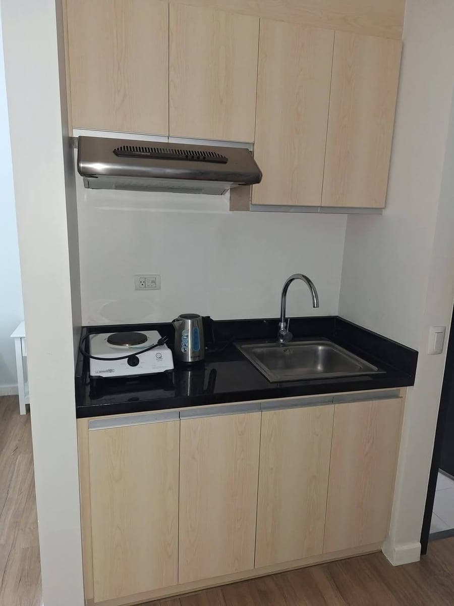 FOR RENT – Studio Unit (2 Units Available) 🏙️ - photo 5