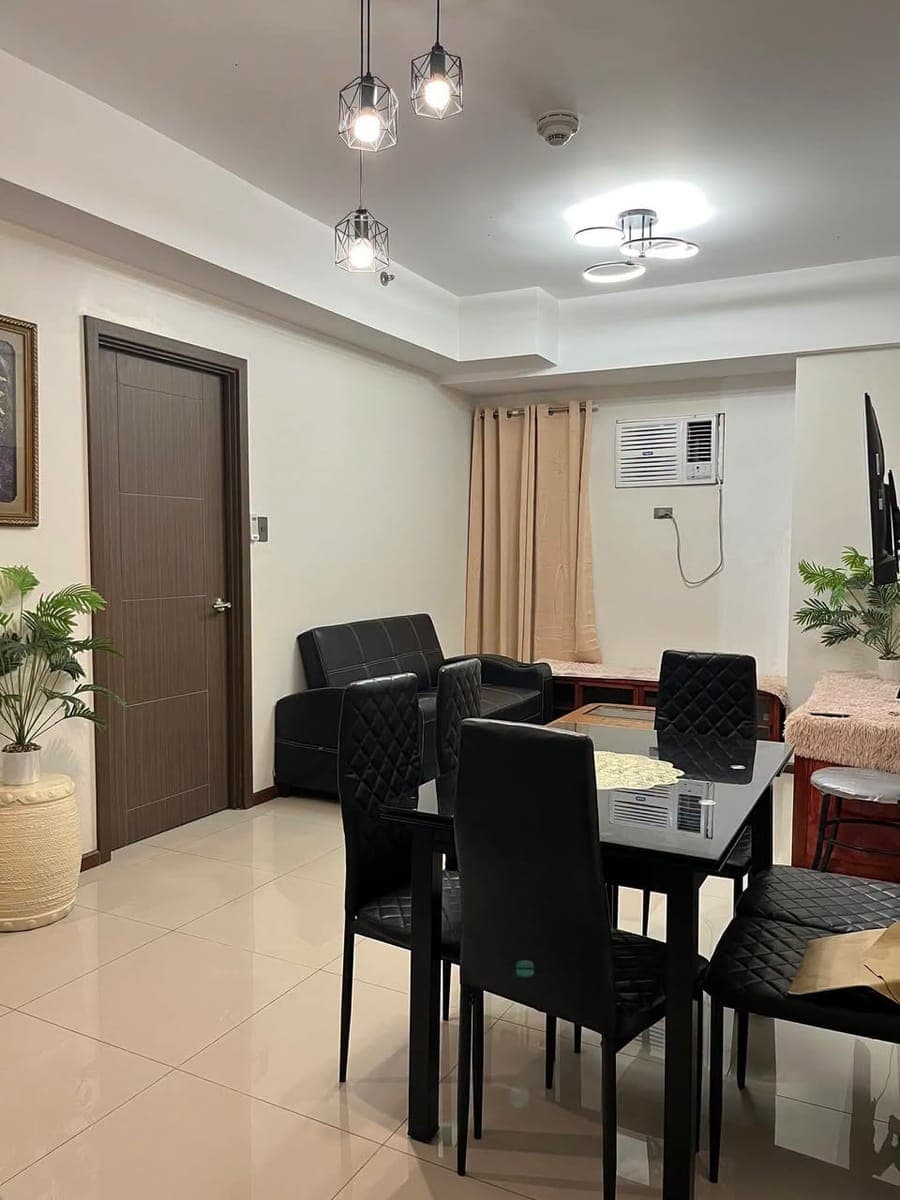 🏠 FOR RENT | 1-Bedroom Condo Unit at Galleria Residences Tower 2, Cebu City - photo 1