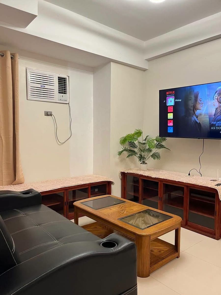 🏠 FOR RENT | 1-Bedroom Condo Unit at Galleria Residences Tower 2, Cebu City - photo 2