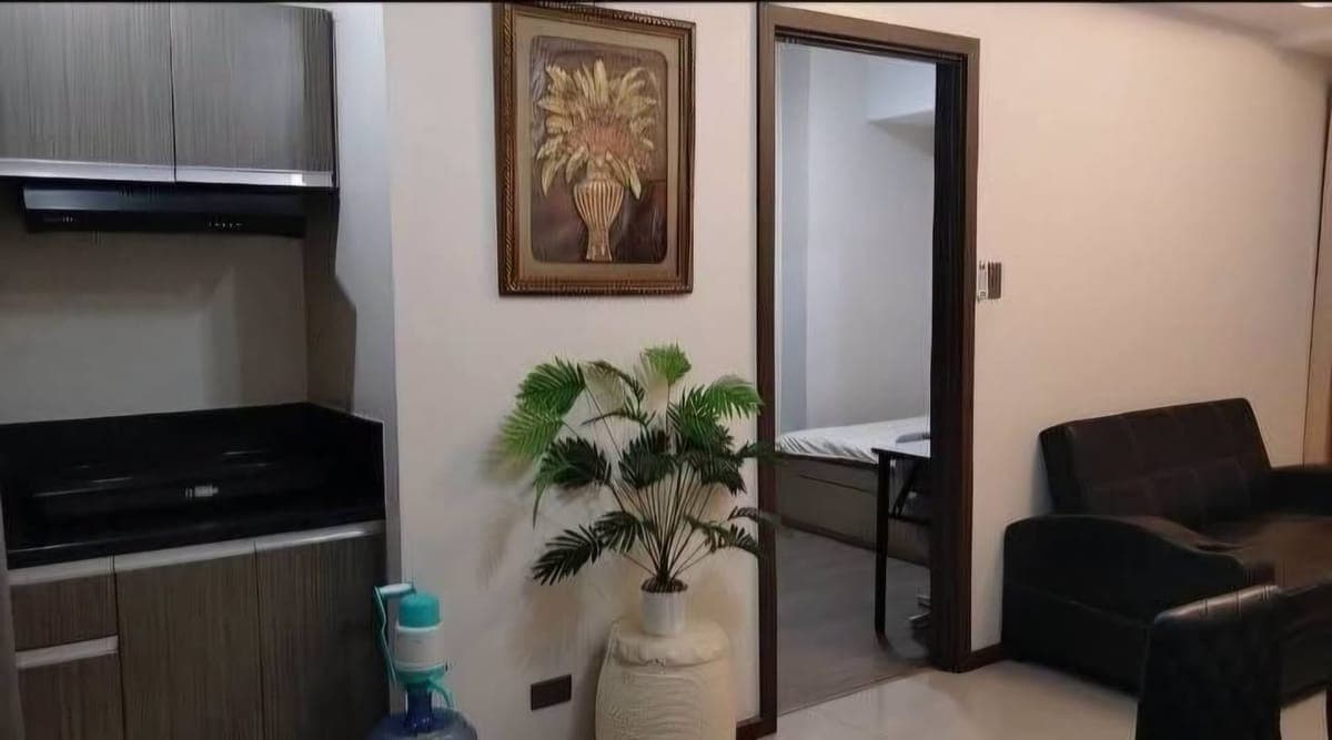 🏠 FOR RENT | 1-Bedroom Condo Unit at Galleria Residences Tower 2, Cebu City - photo 3