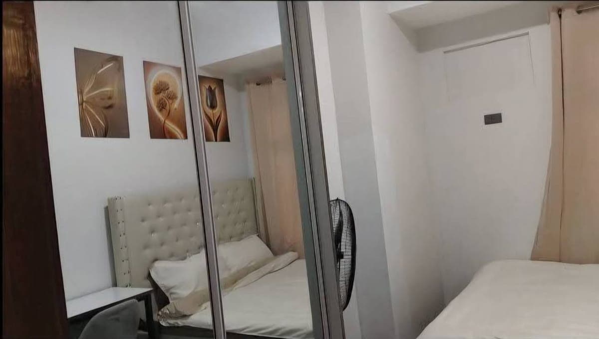 🏠 FOR RENT | 1-Bedroom Condo Unit at Galleria Residences Tower 2, Cebu City - photo 4