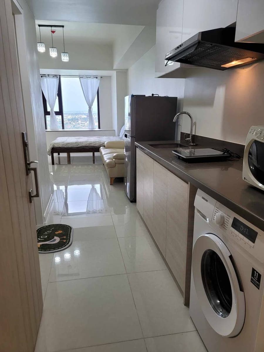 Mandani bay studio sea view - photo 1