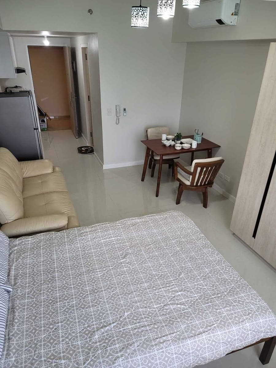 Mandani bay studio sea view - photo 2
