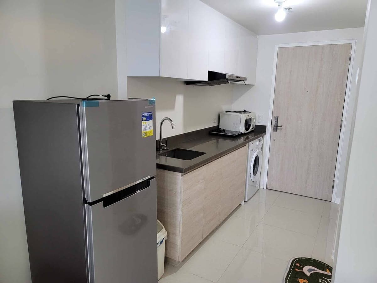 Mandani bay studio sea view - photo 3