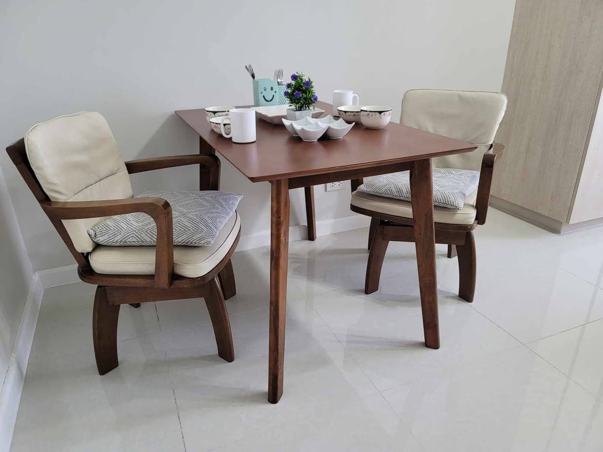 Mandani bay studio sea view - photo 4