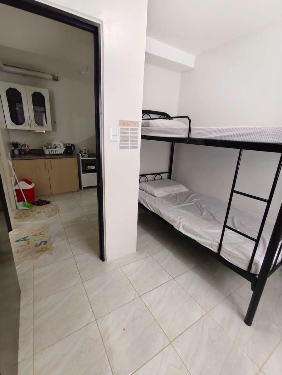 For Rent 2BR Deca Homes Banilad - photo 3