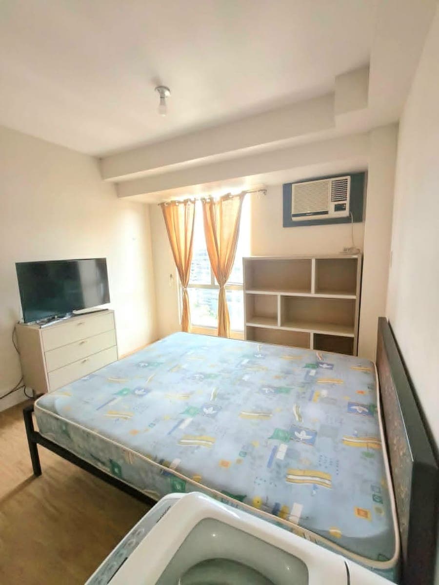 🏙️ FOR RENT — Studio-Type Unit in Avida Tower 1, IT Park Cebu City - photo 2