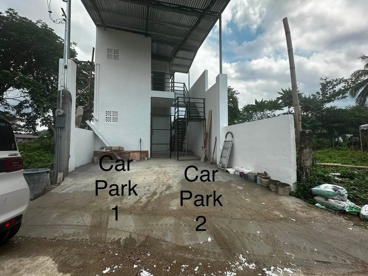 Newly constructed 1 BR APT For Rent w/ Car Parking - photo 1