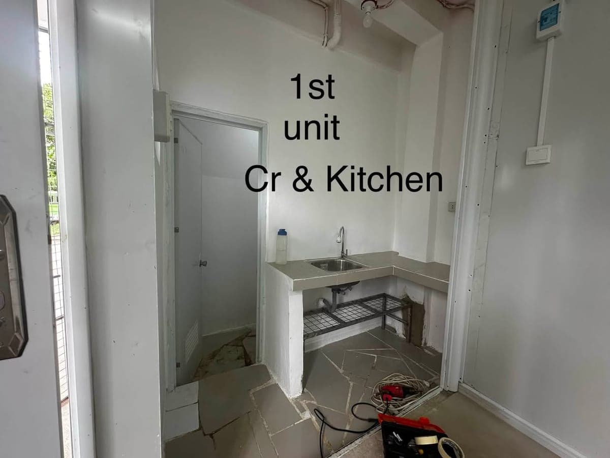 Newly constructed 1 BR APT For Rent w/ Car Parking - photo 3