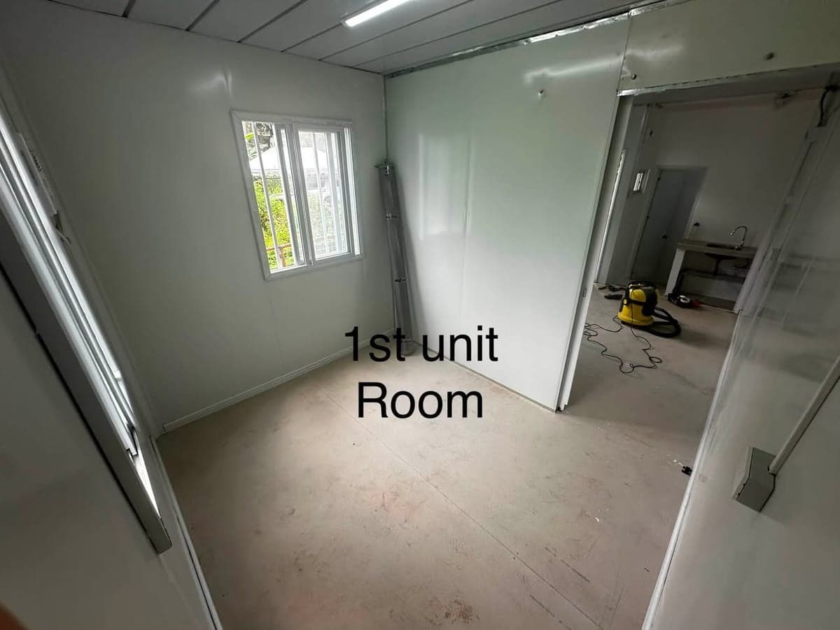 Newly constructed 1 BR APT For Rent w/ Car Parking - photo 5