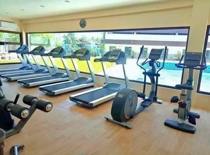 FOR RENT FULLY FURNISHED 2 BEDROOM CONDO UNIT 7th floor #BambooBay for only 26k per month inclusive condo dues - photo 2