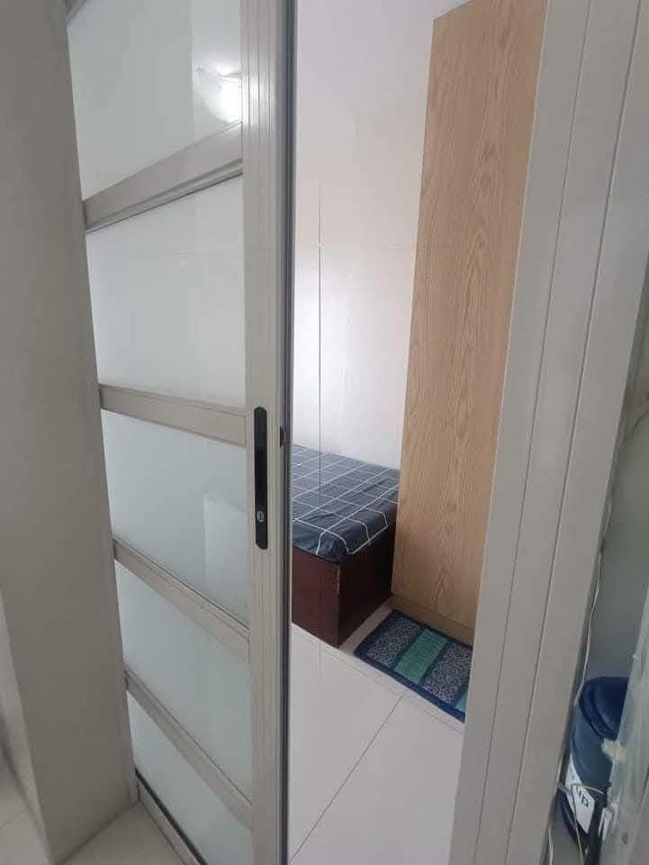 FOR RENT FULLY FURNISHED 2 BEDROOM CONDO UNIT 7th floor #BambooBay for only 26k per month inclusive condo dues - photo 4
