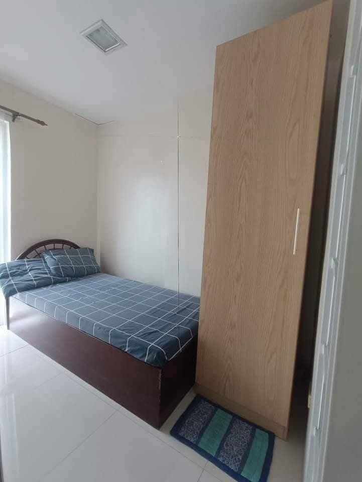 FOR RENT FULLY FURNISHED 2 BEDROOM CONDO UNIT 7th floor #BambooBay for only 26k per month inclusive condo dues - photo 5