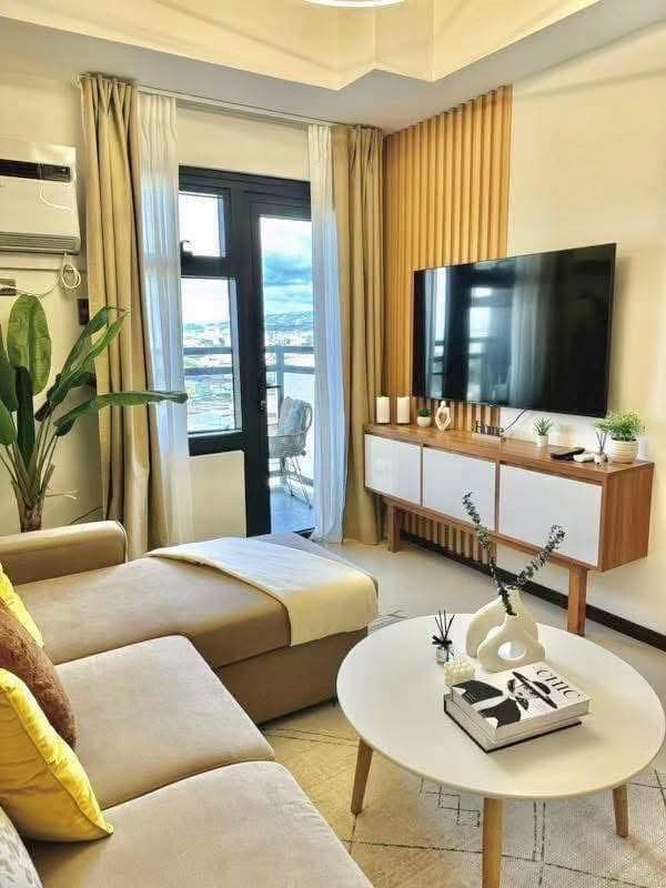 Looking for a move-in ready home in the heart of Cebu? This spacious, fully furnished 1-bedroom unit... - photo 2