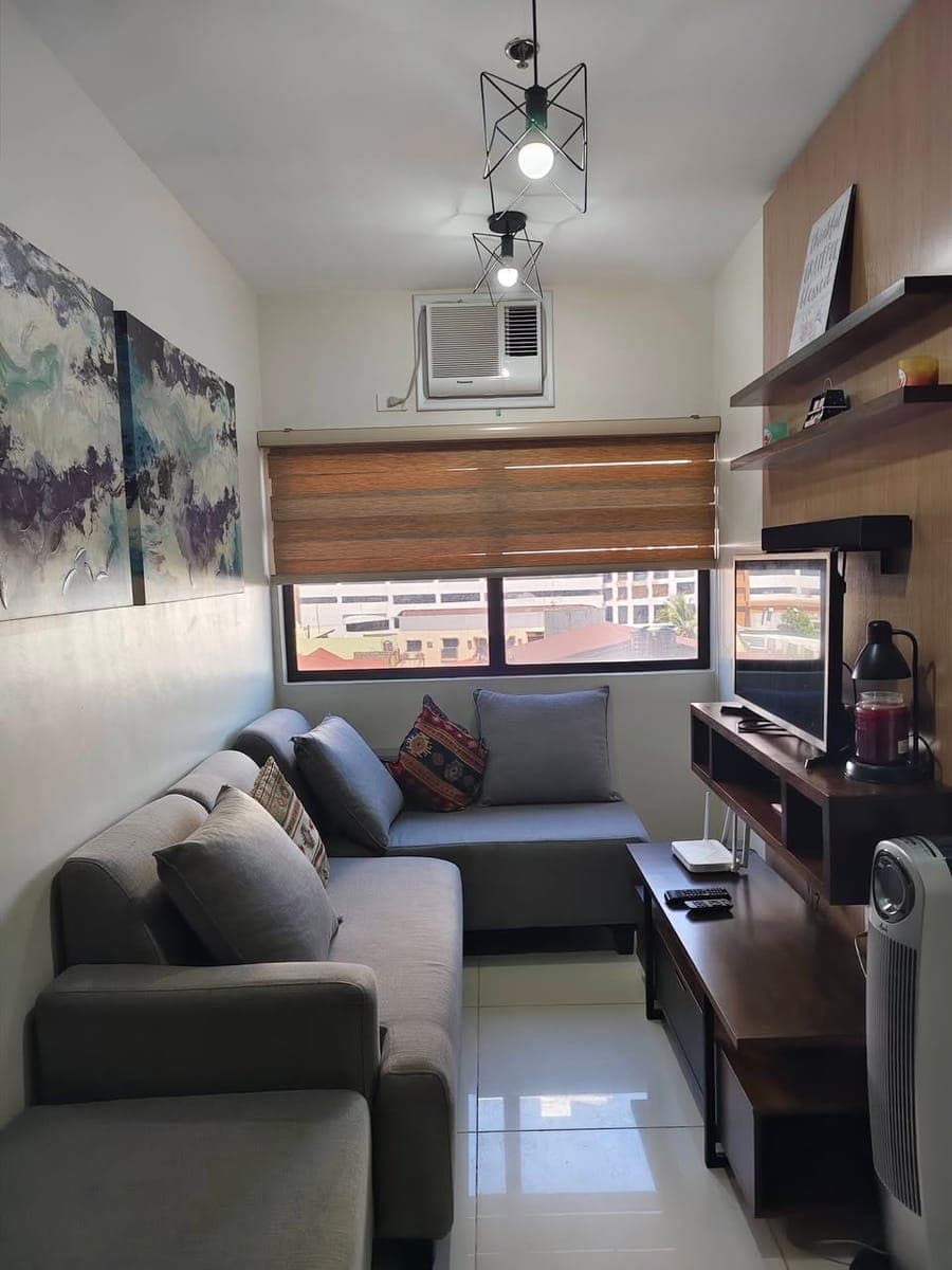 For Rent Fully  Furnished 2 bedrooms - photo 1