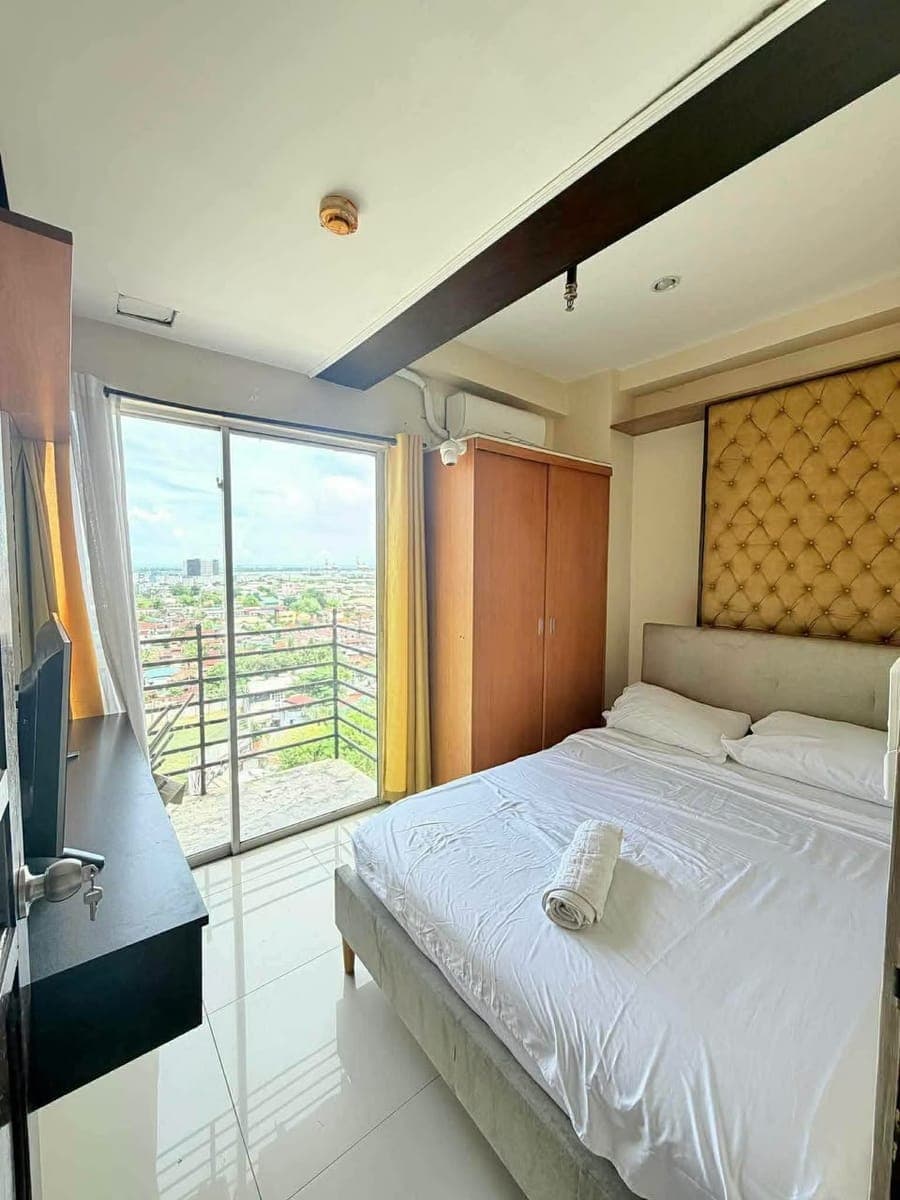 FOR RENT (near ayala mall 2mins) - photo 2
