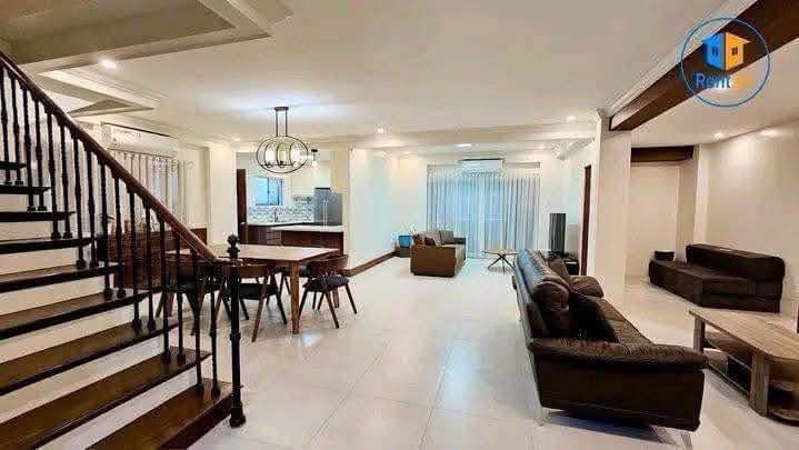 𝐇𝐎𝐔𝐒𝐄 𝐅𝐎𝐑 𝐑𝐄𝐍𝐓 in Cebu City ‼️ 𝗙𝗼𝗿 ₱100k/𝗺𝗼𝗻𝘁𝗵 🏡 - photo 2