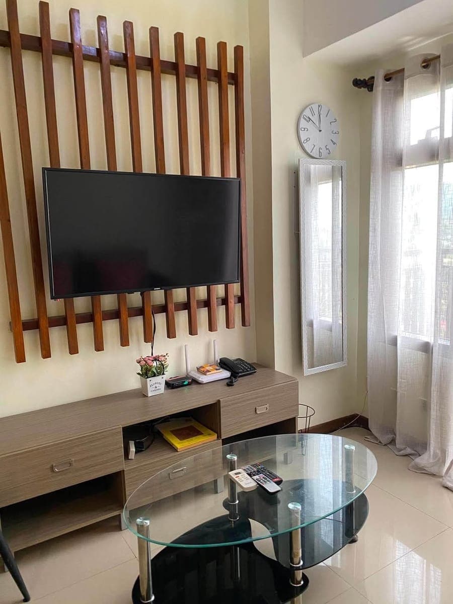 🏙️✨ 1BR WITH BALCONY FOR RENT ✨🏙️ - photo 2