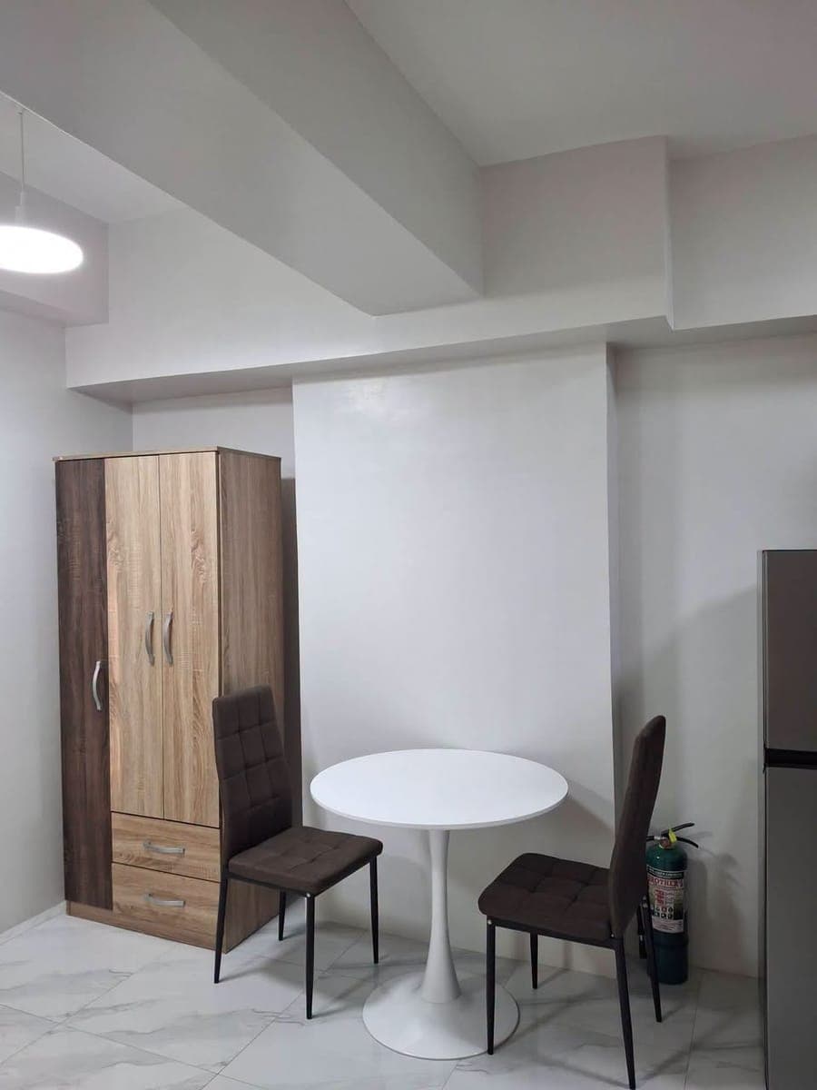 ✨🧧 Studio Unit Available for Rent 🧧✨ - photo 2